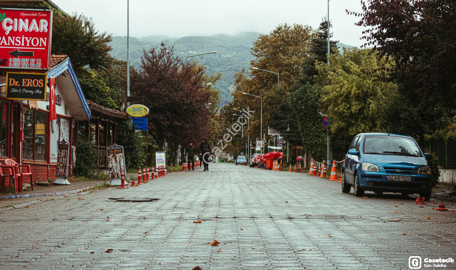 clubaquatix.com ile Sapanca'da Eğlenceli Bir Konaklama Deneyimi